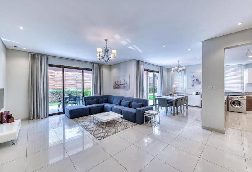 The Grove Resort Bahrain