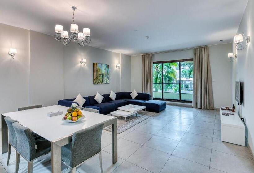 The Grove Resort Bahrain