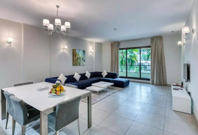 The Grove Resort Bahrain