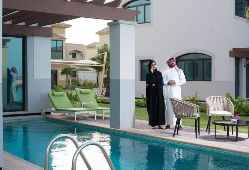 The Grove Resort Bahrain