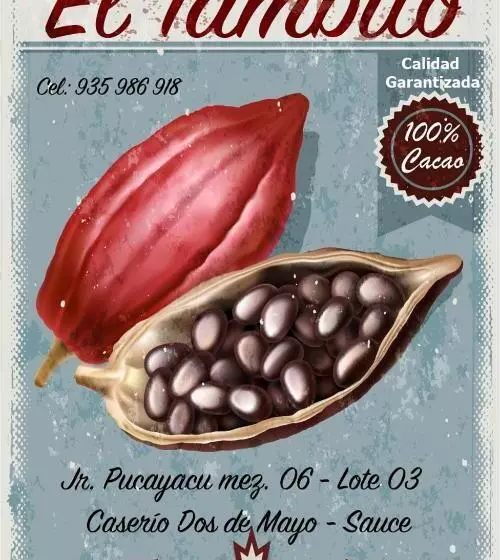 ユースホステル Hospedaje Franco Peruano El Tambito