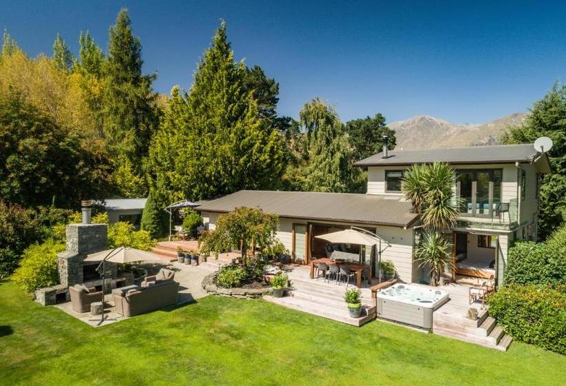 Bearsden Bed & Breakfast