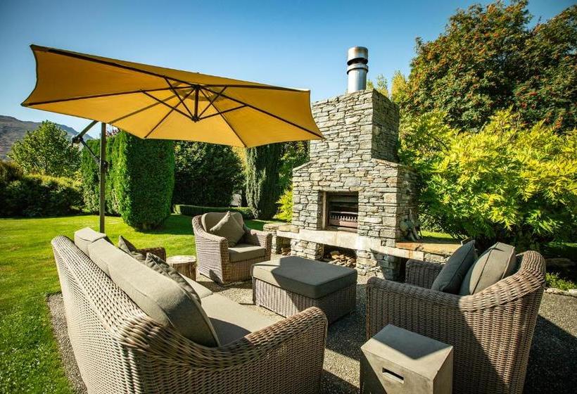 Bearsden Bed & Breakfast