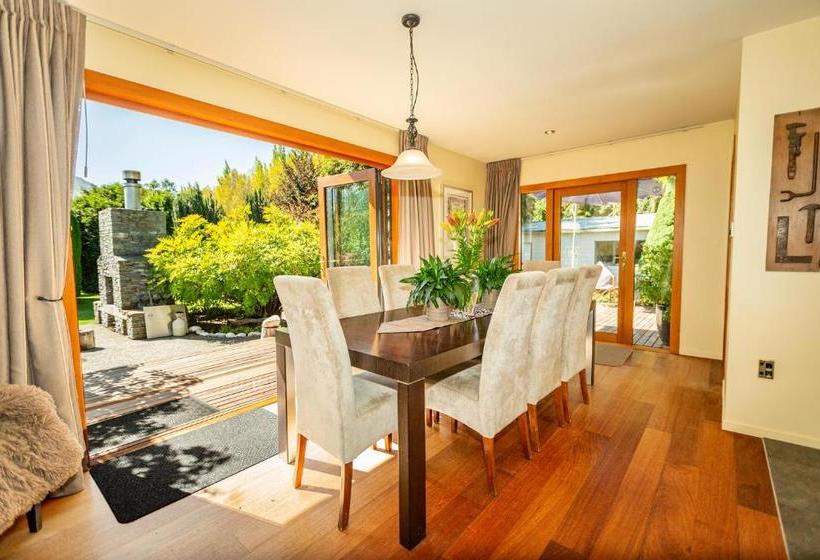 Bearsden Bed & Breakfast