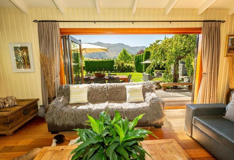 Bearsden Bed & Breakfast