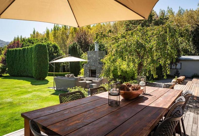 Bearsden Bed & Breakfast