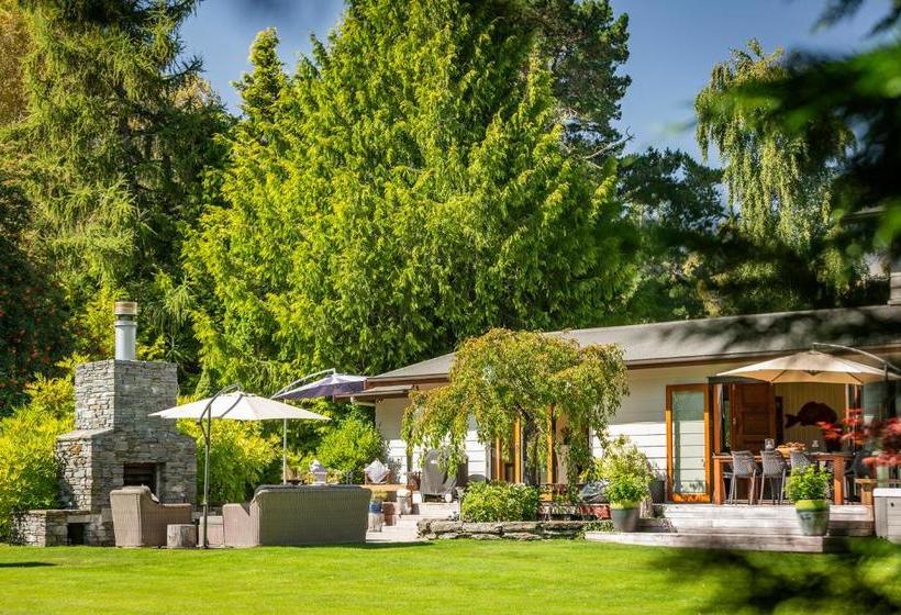 Bearsden Bed & Breakfast