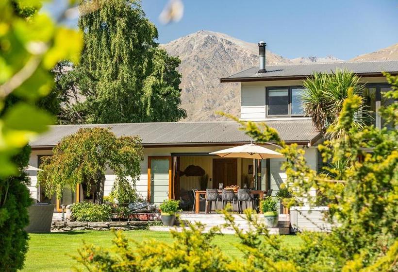 Bearsden Bed & Breakfast