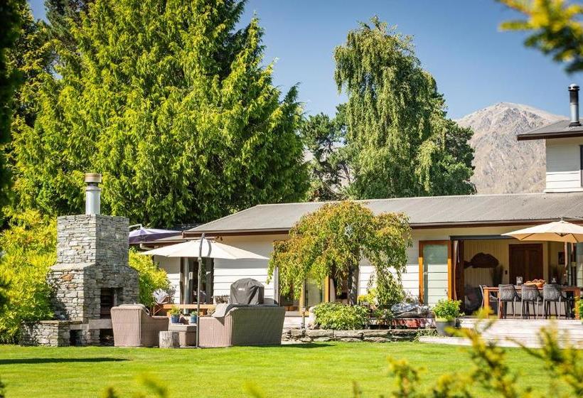 Bearsden Bed & Breakfast