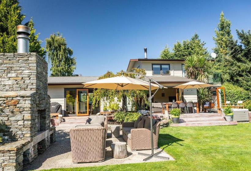 Bearsden Bed & Breakfast