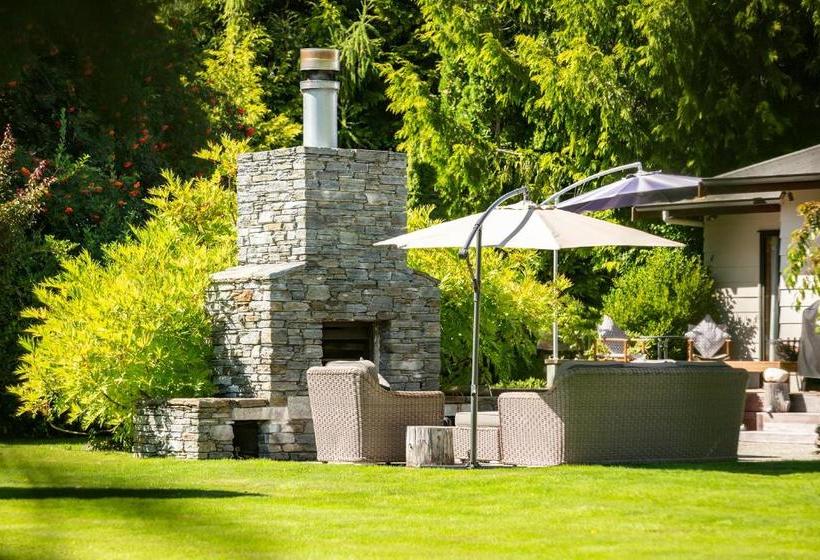 Bearsden Bed & Breakfast