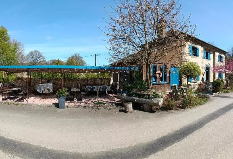 ベッドアンドブレックファースト Ille Flottante, Maison éclusière Et Hébergements Insolites Sur Le Canal