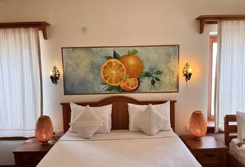 Eski Datça Otel