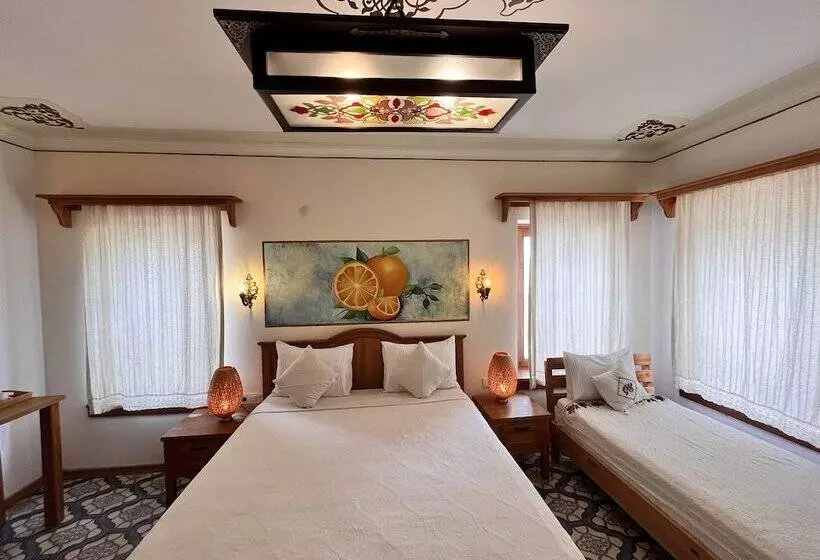 Eski Datça Otel