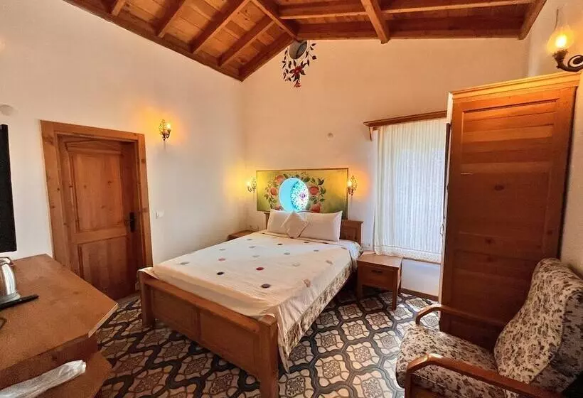 Eski Datça Otel