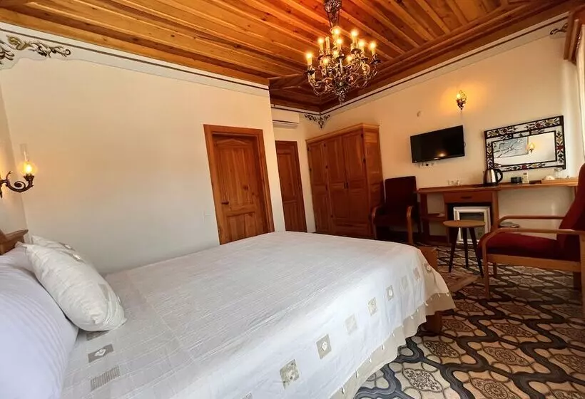 Eski Datça Otel