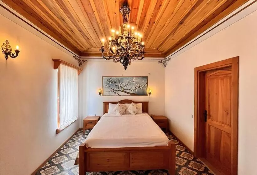 Eski Datça Otel