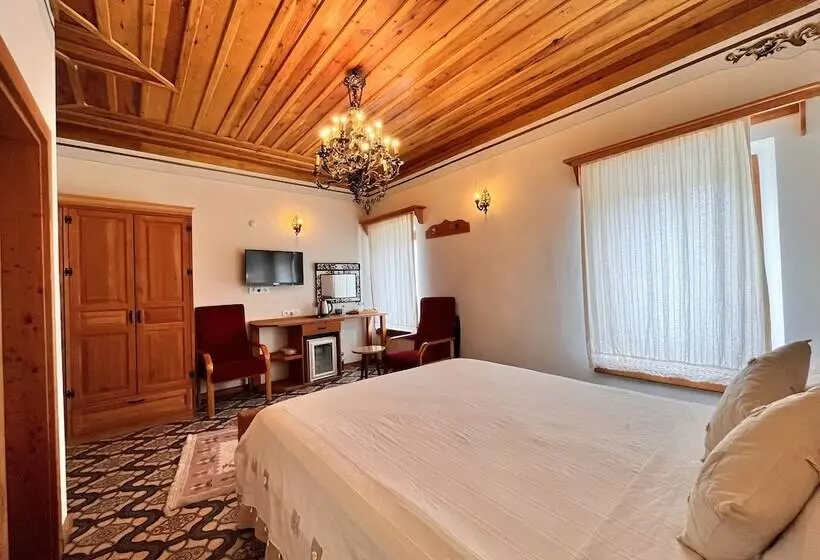 Eski Datça Otel