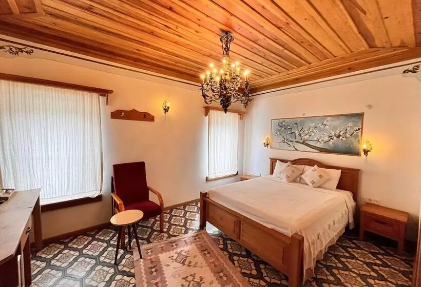 Eski Datça Otel