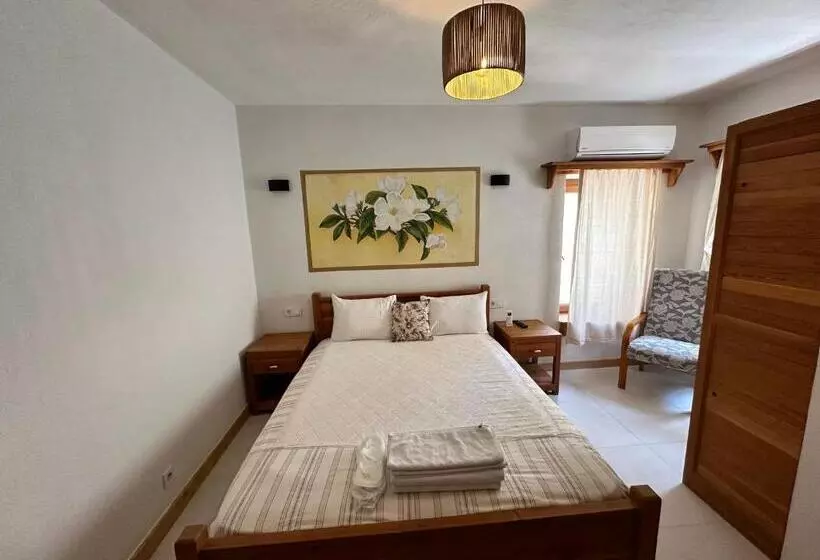 Eski Datça Otel