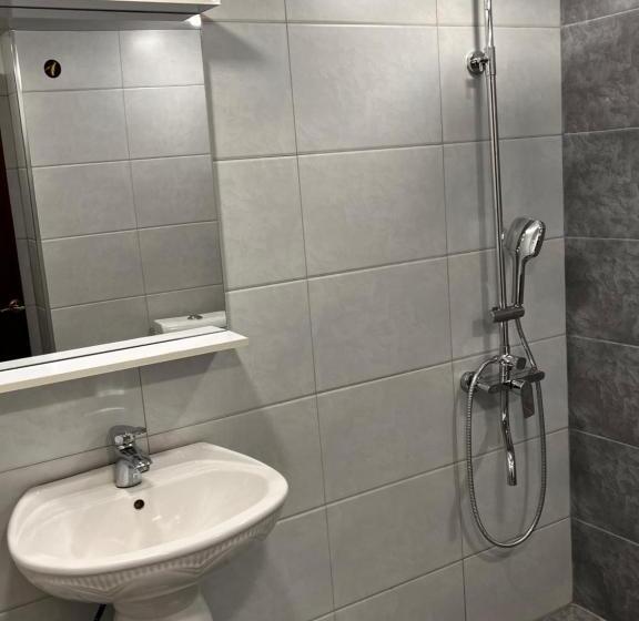 هتل Al Bukhari Boutique