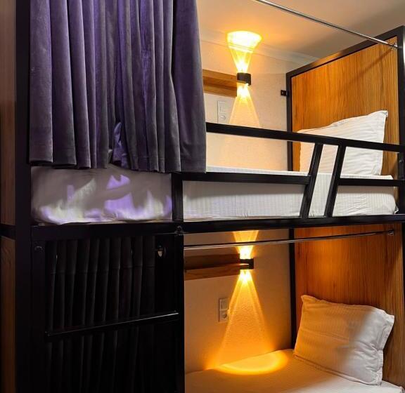 هتل Al Bukhari Boutique