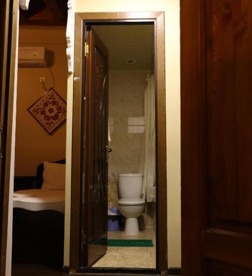 هتل Al Bukhari Boutique