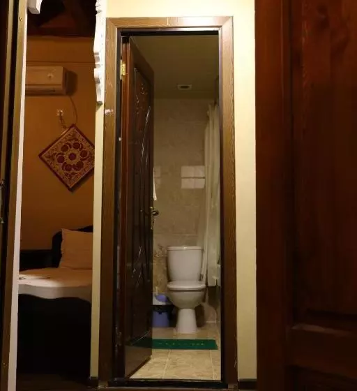 ホテル Al Bukhari Boutique
