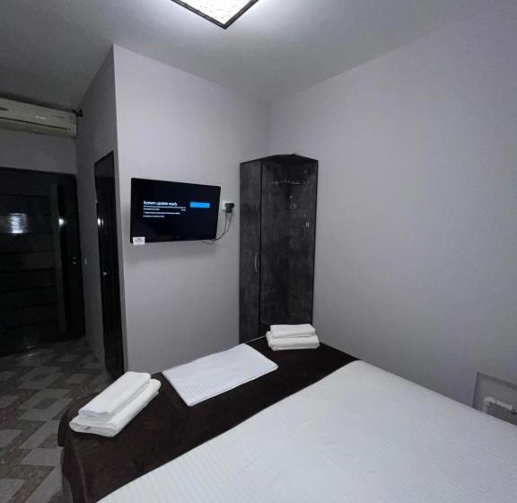 هتل Al Bukhari Boutique