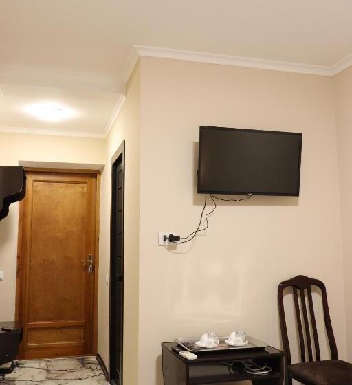 هتل Al Bukhari Boutique