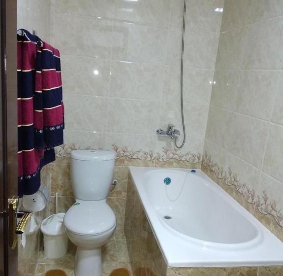 هتل Al Bukhari Boutique