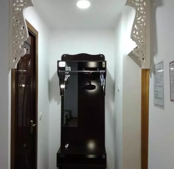 ホテル Al Bukhari Boutique