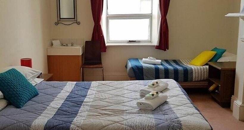 בית מלון כפרי Bompas Of Beachport