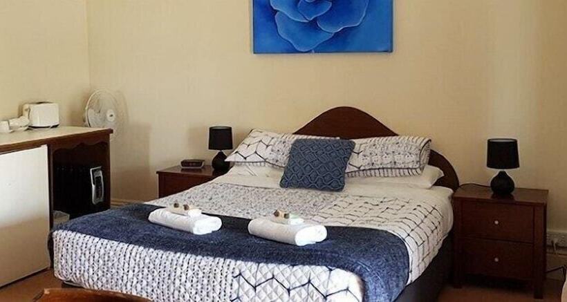 בית מלון כפרי Bompas Of Beachport