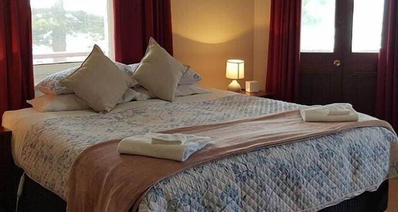 בית מלון כפרי Bompas Of Beachport