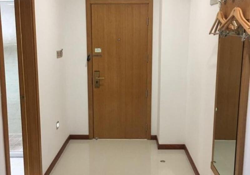 Hotell Greentree Inn Nanjing Jiangning District Jiulong Lake Subway Station Express