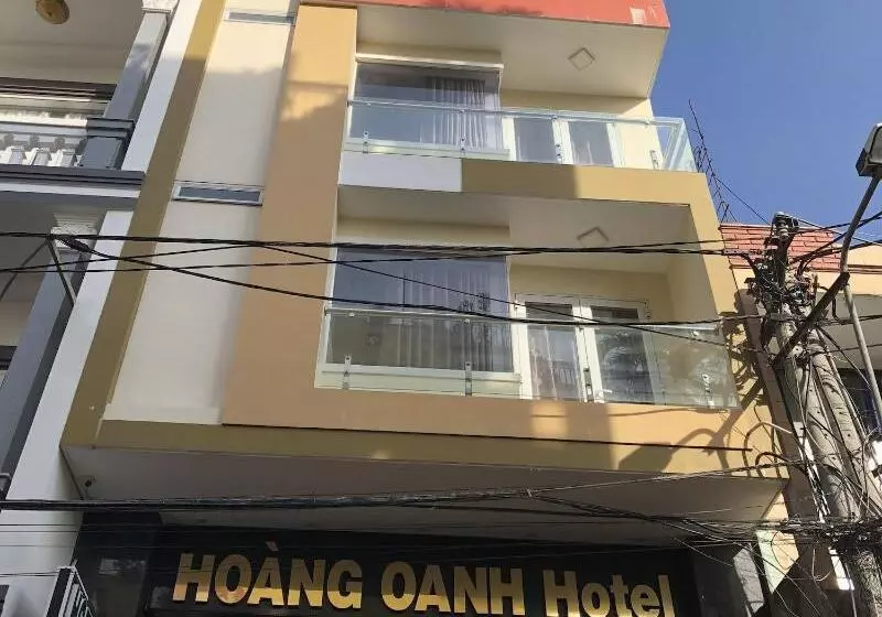 هتل Hoang Oanh