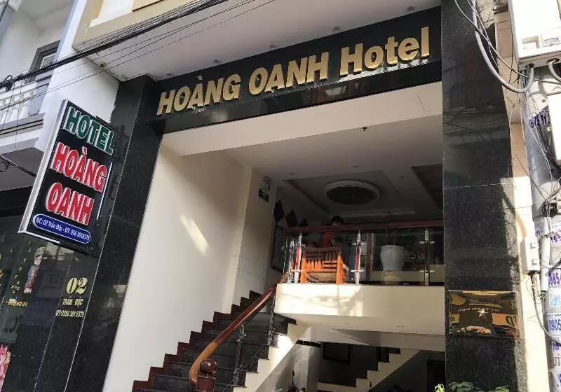 هتل Hoang Oanh