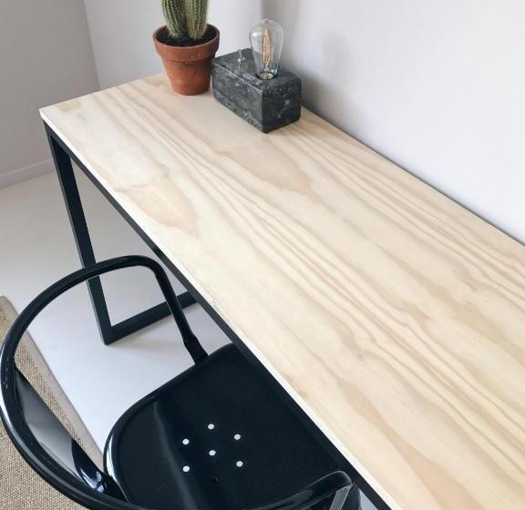 هتل Latroupe Jardin Secret