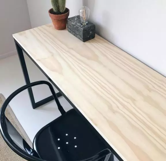 هتل Latroupe Jardin Secret