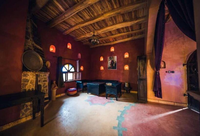 ホテル Palais D Ouzoud