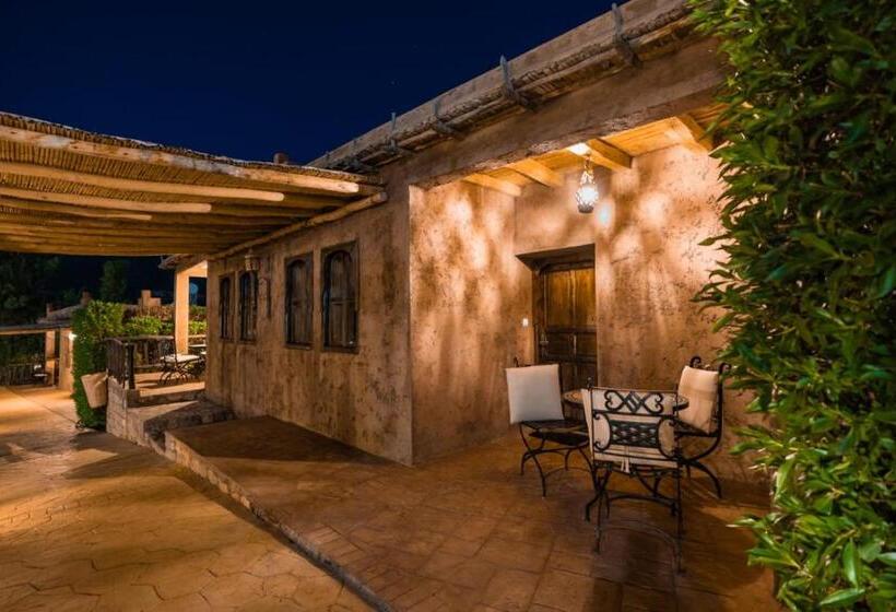 ホテル Palais D Ouzoud