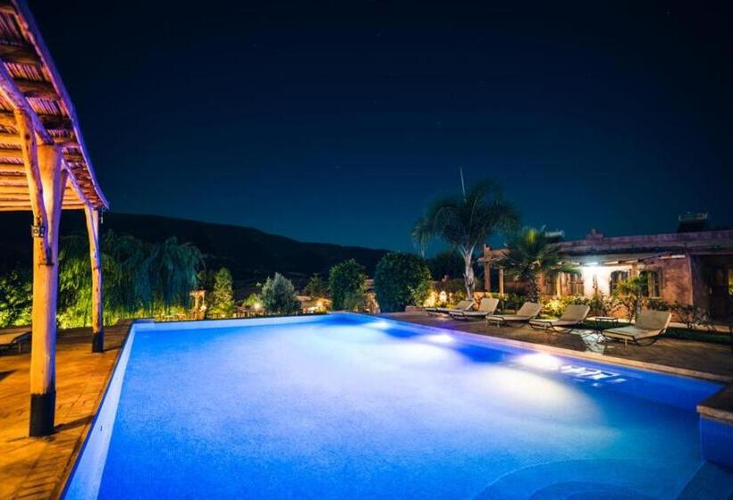 ホテル Palais D Ouzoud