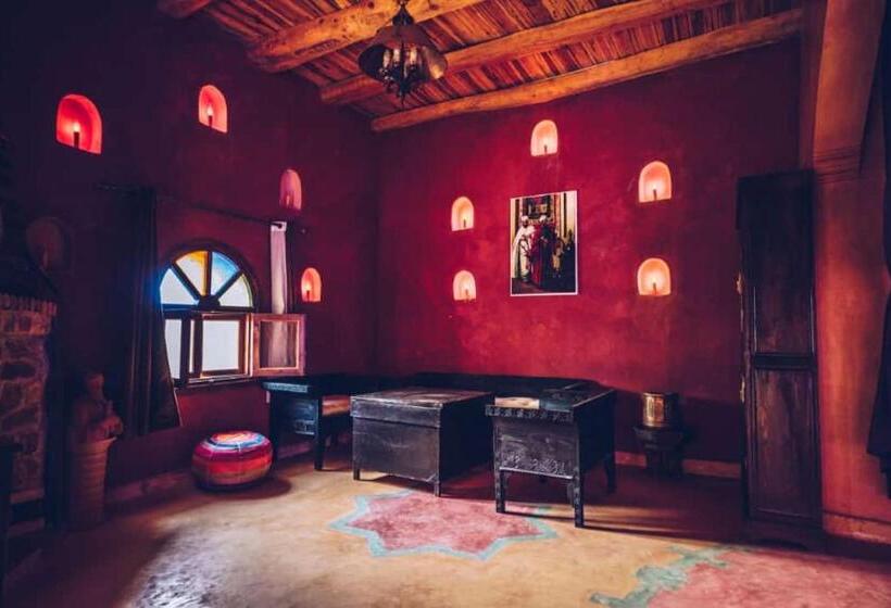 ホテル Palais D Ouzoud