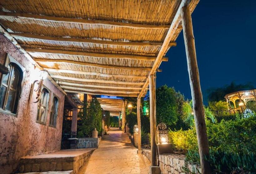 ホテル Palais D Ouzoud