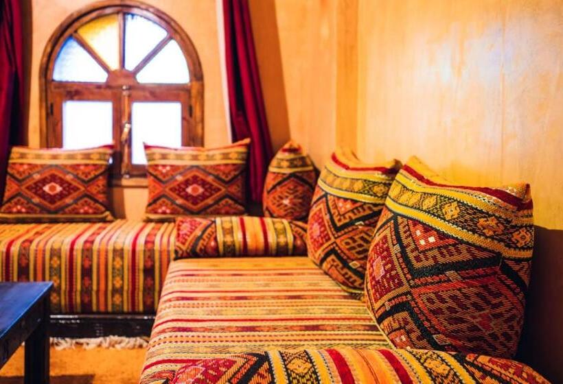 ホテル Palais D Ouzoud