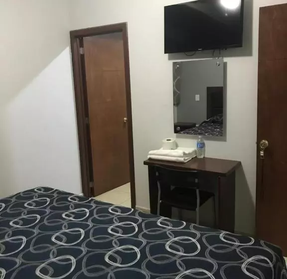 Hotelli Real San Javier