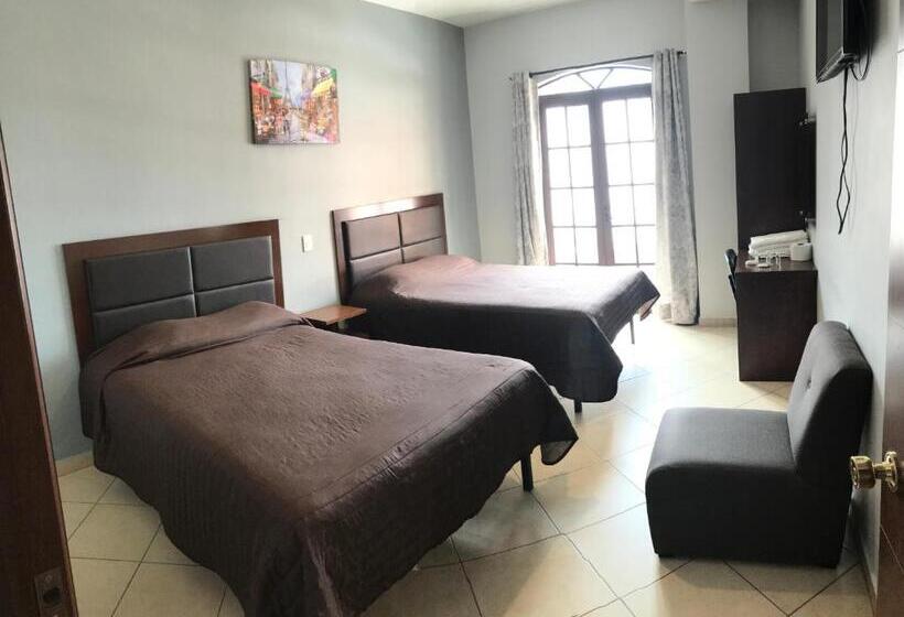 Hotel Real San Javier