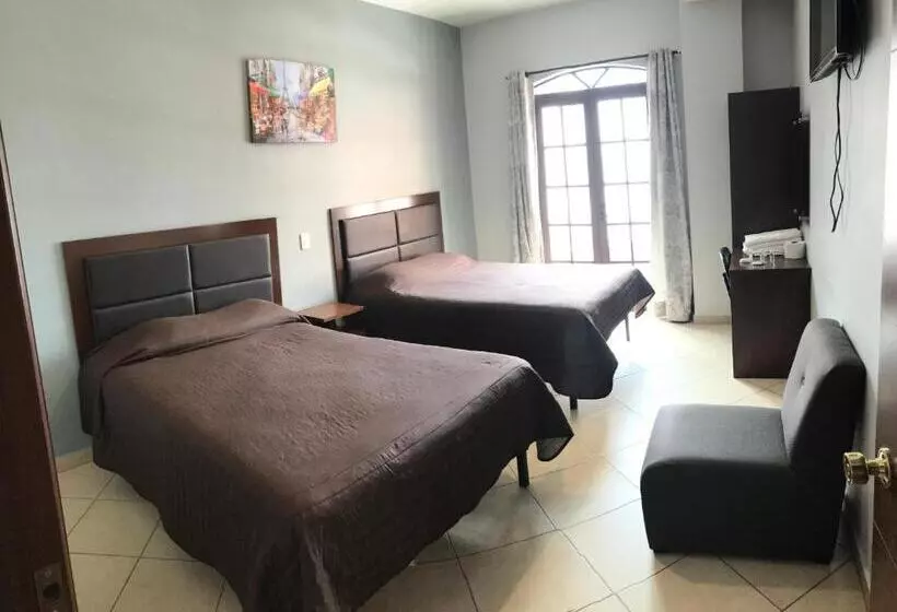 Hotelli Real San Javier