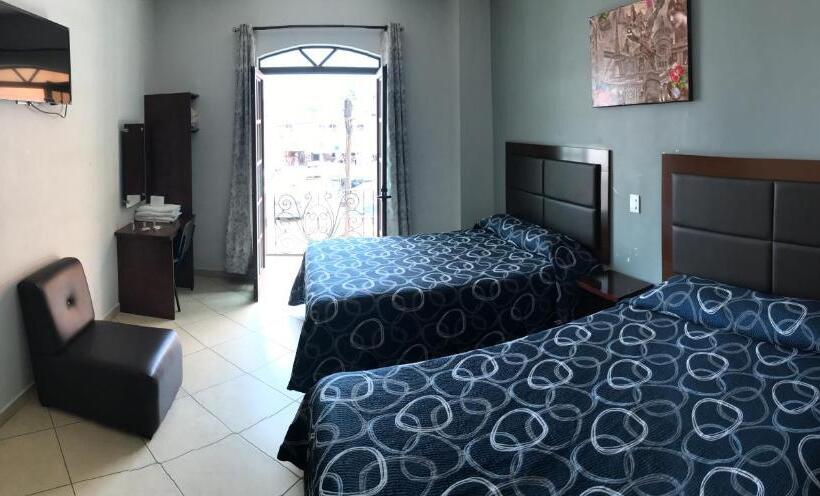 Hotel Real San Javier